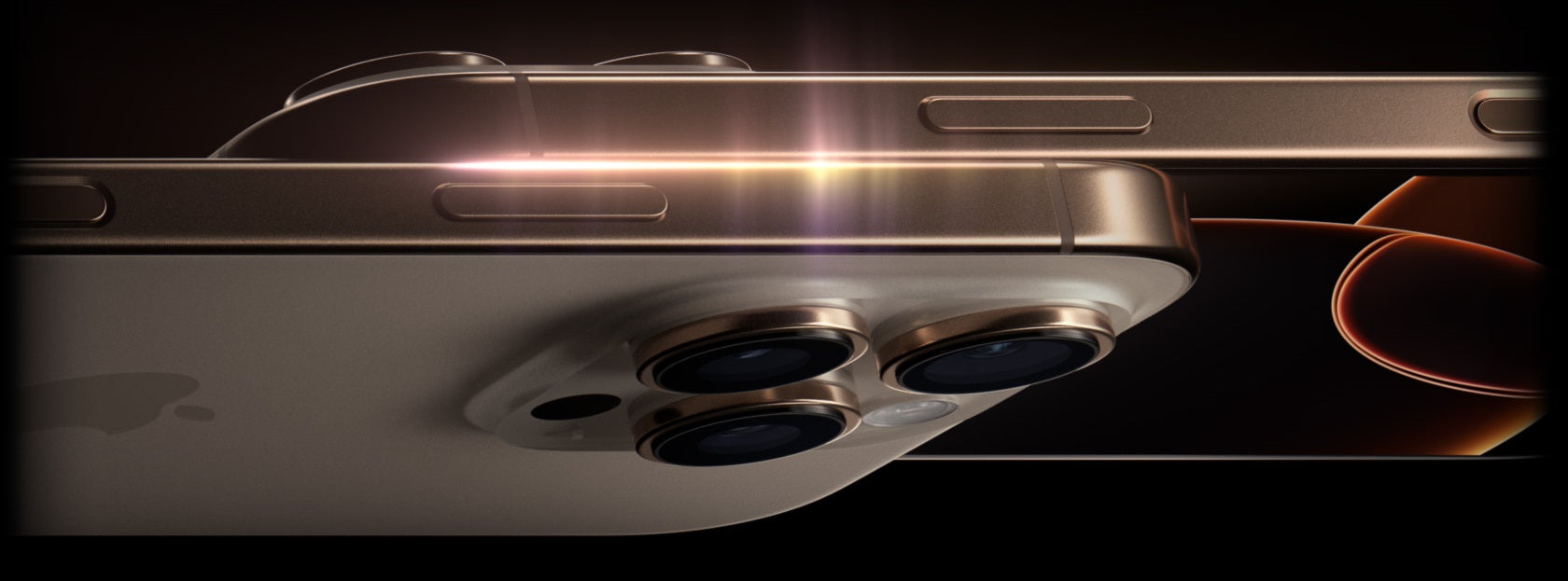 Iphone 15 a 16 Pro Max