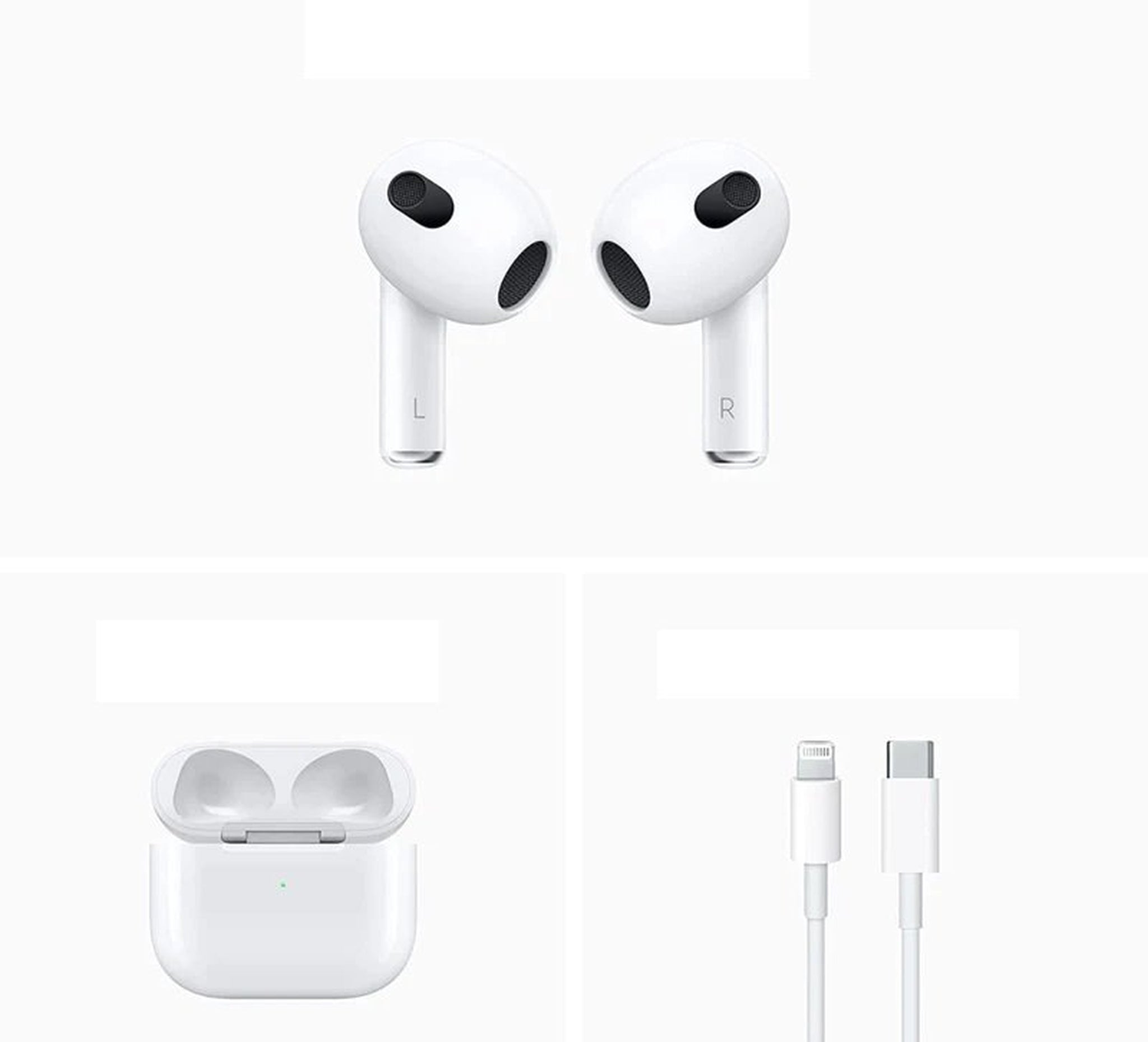 Kit Acessórios Iphone - Gift Box