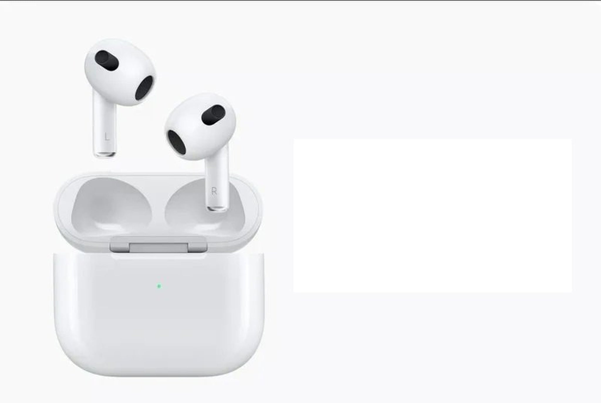 Kit Acessórios Iphone - Gift Box