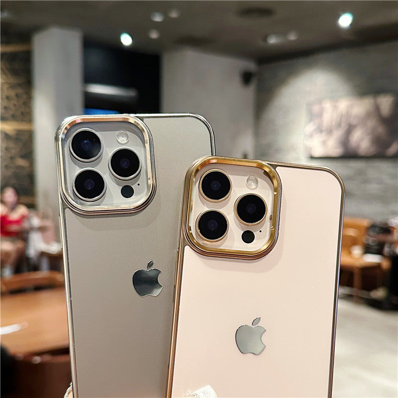 Case / Capinha Iphone Prime 2025