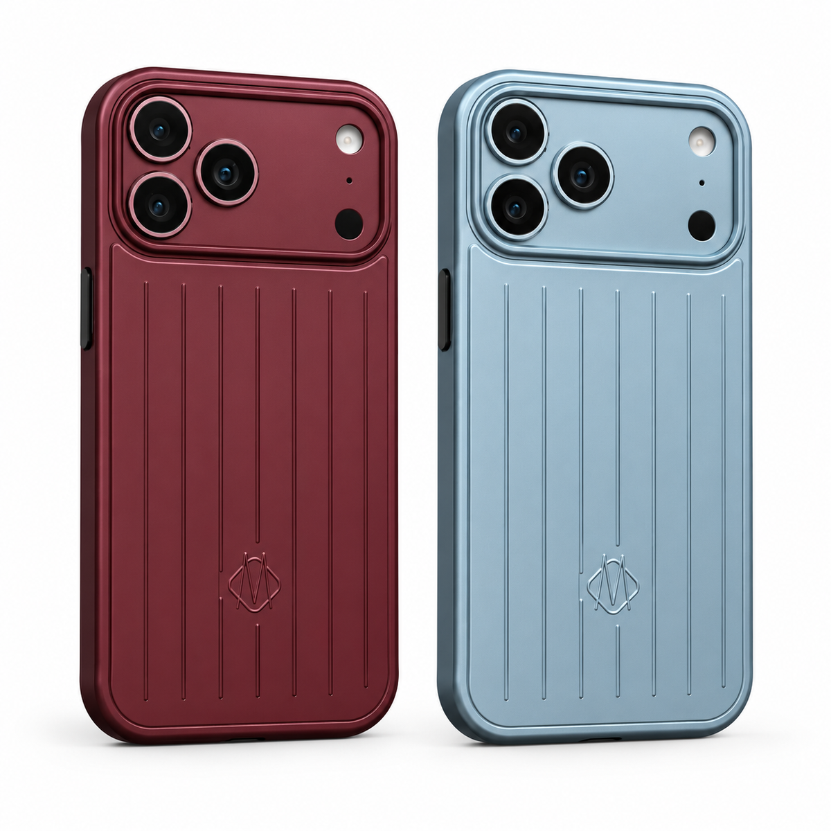 Case / Capinha Iphone Silicon RIMOWA