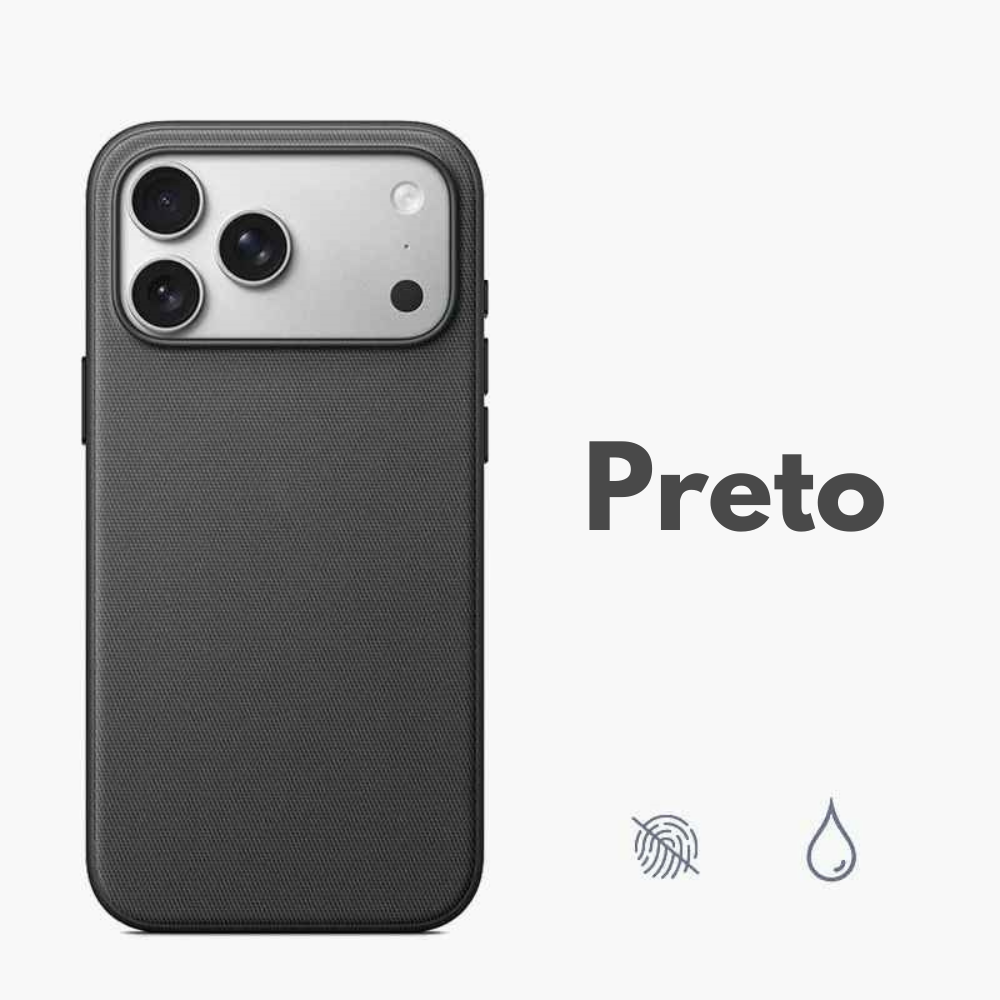 Case / Capinha Tech Woven MagSafe