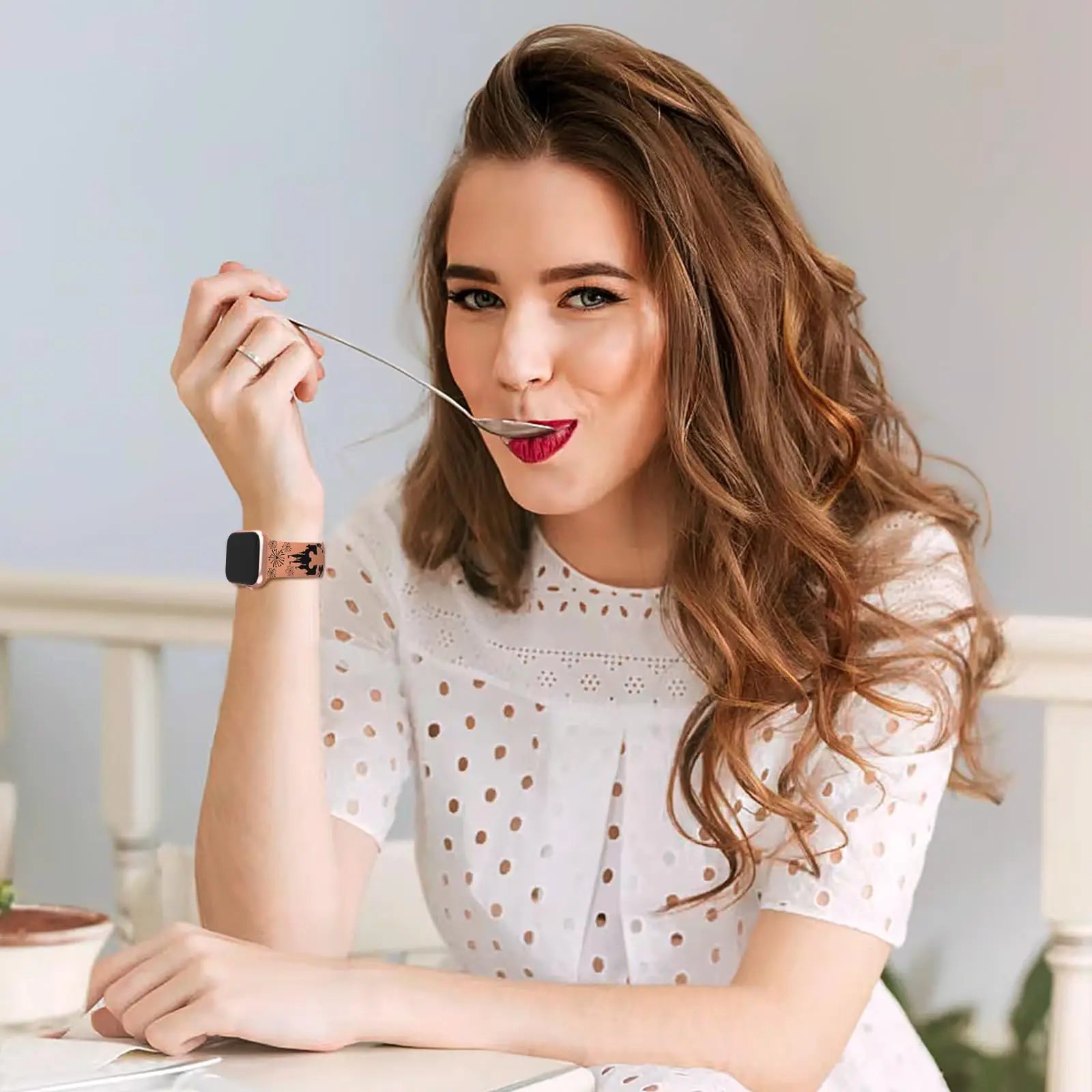 Pulseira Apple Watch - Magic K