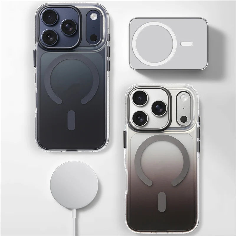 Case / Capinha Trend Matte MagSafe