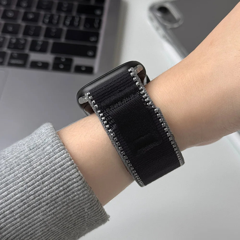 Pulseira Apple Watch - Trail Loop 2026
