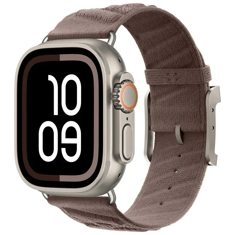 Pulseira Apple Watch - Herm