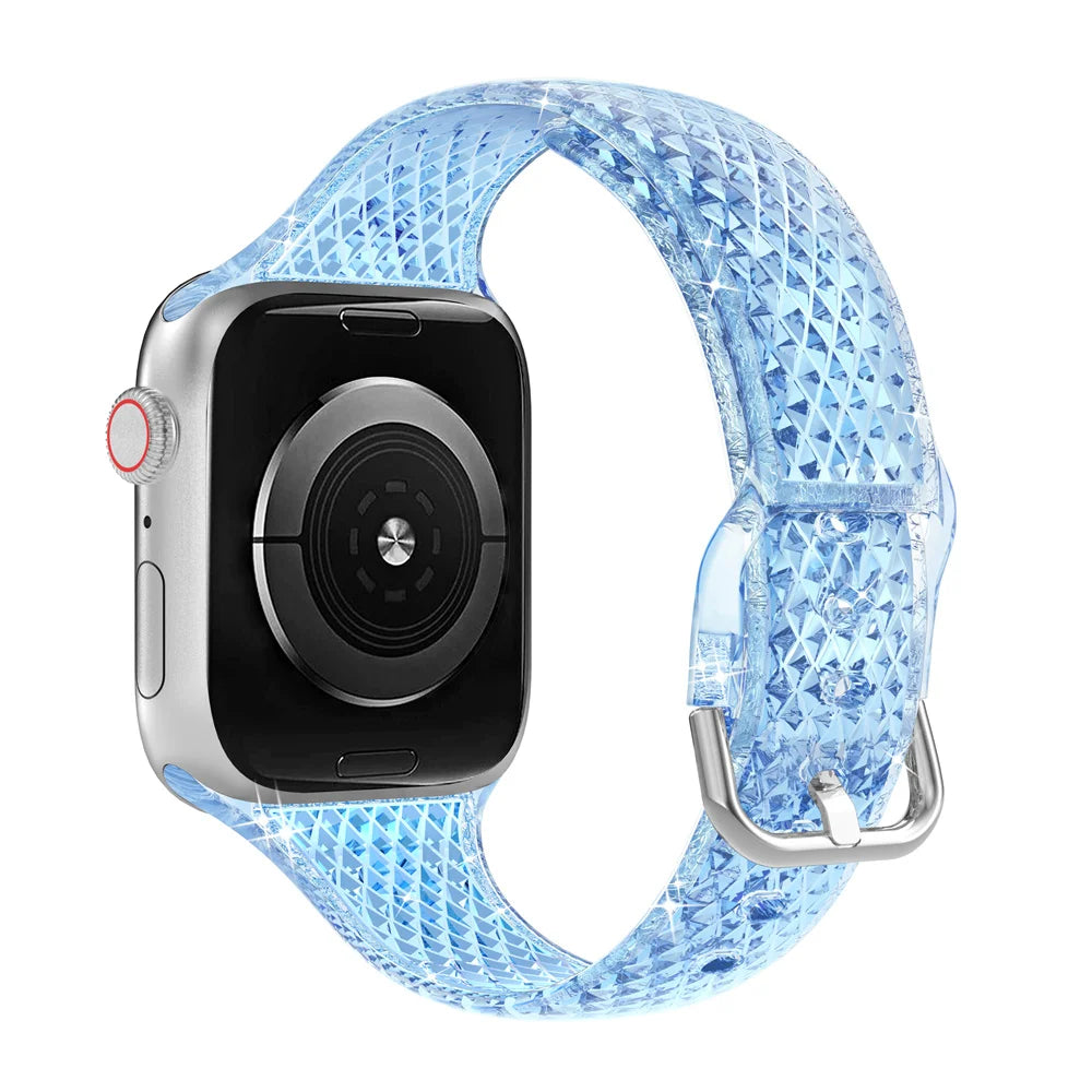 Pulseira Apple Watch - Flow
