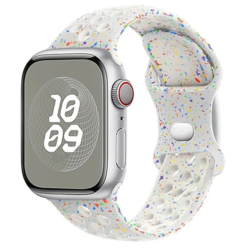 Pulseira Apple Watch - Sports Exclusive Color