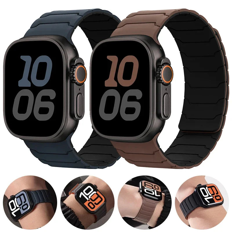 Pulseira Apple Watch - Cascade