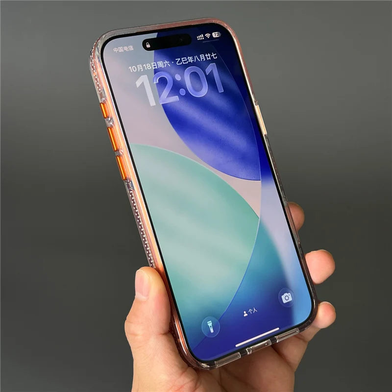 Case / Capinha Trend Matte MagSafe