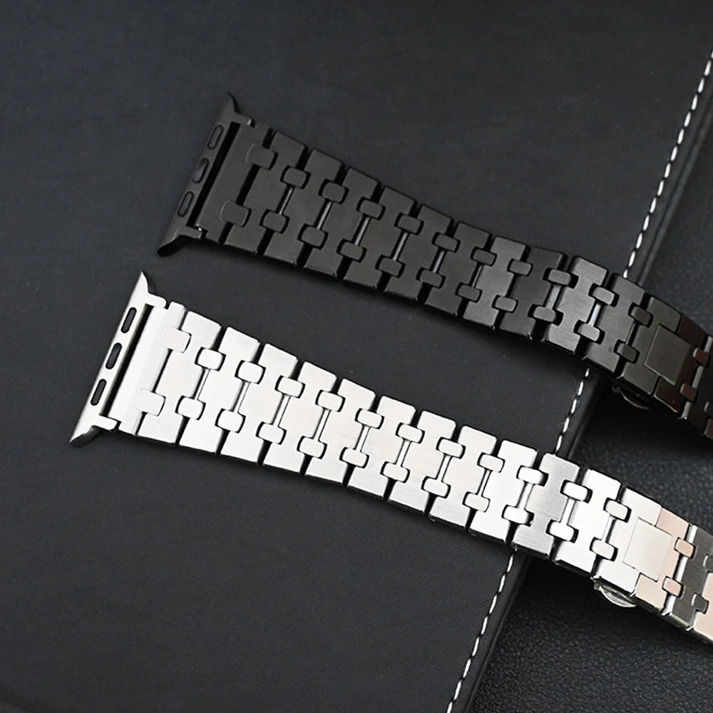 Pulseira Apple Watch - First Class