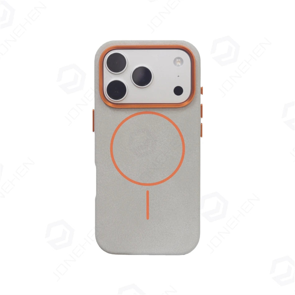 Case / Capinha Track MagSafe