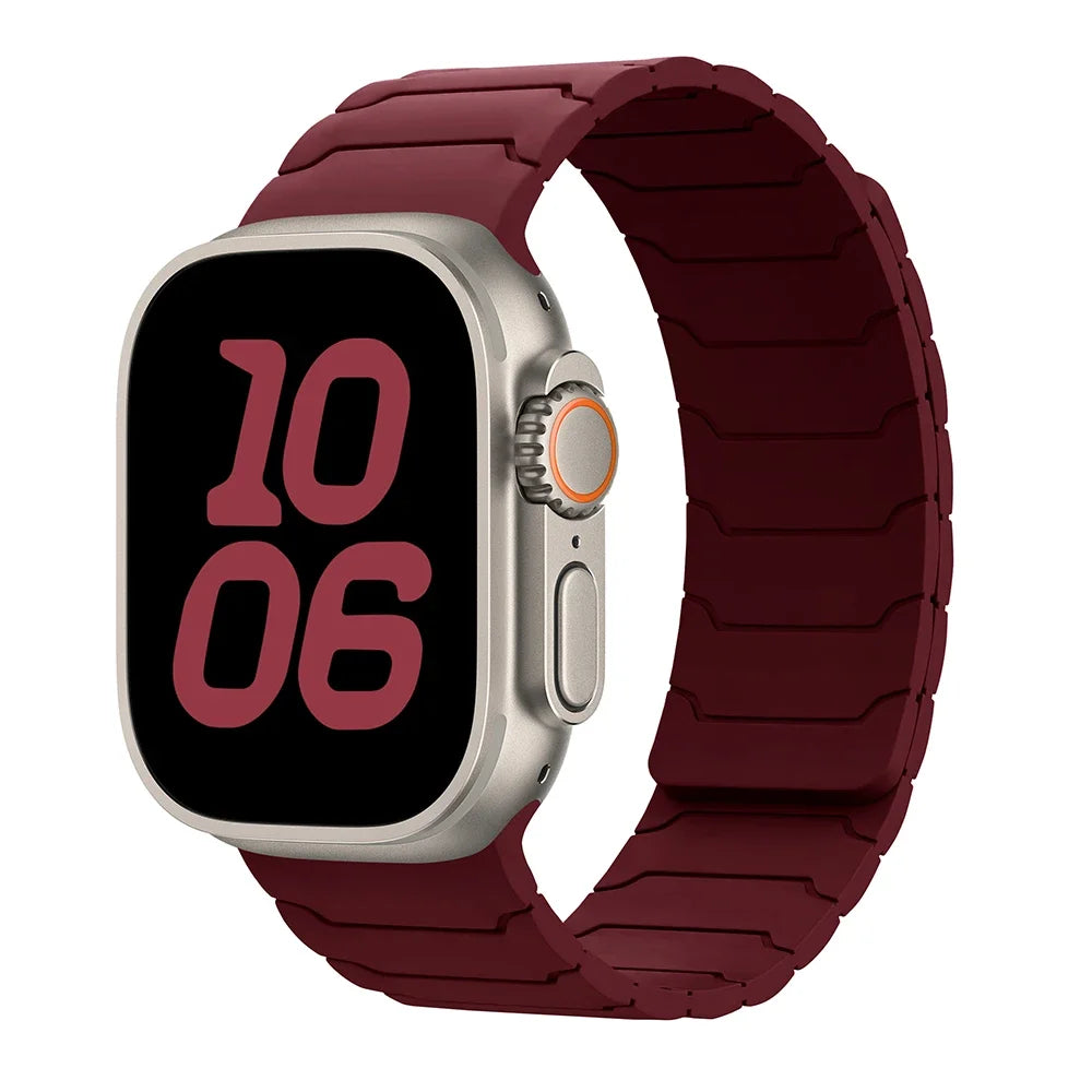 Pulseira Apple Watch - Cascade