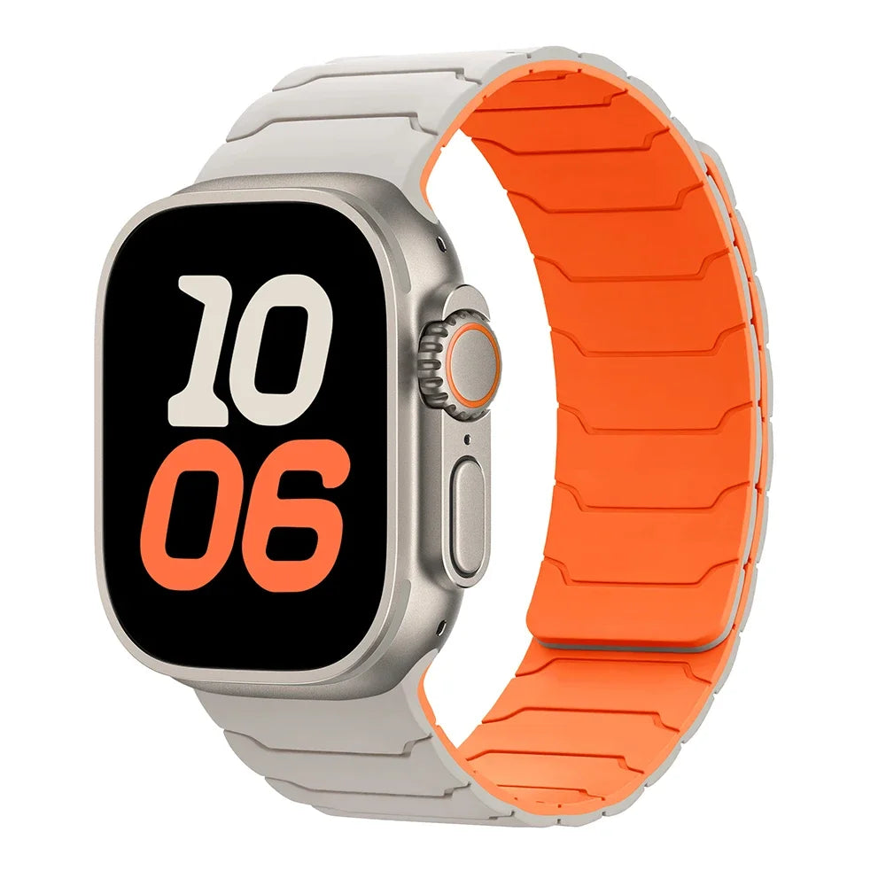 Pulseira Apple Watch - Cascade