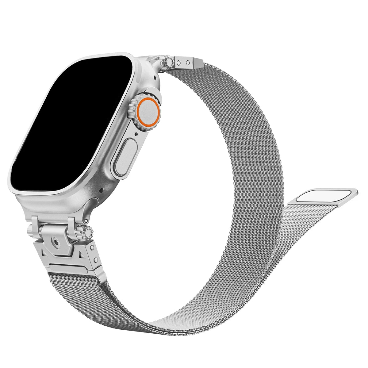 Pulseira Apple Watch - Milanese Extreme