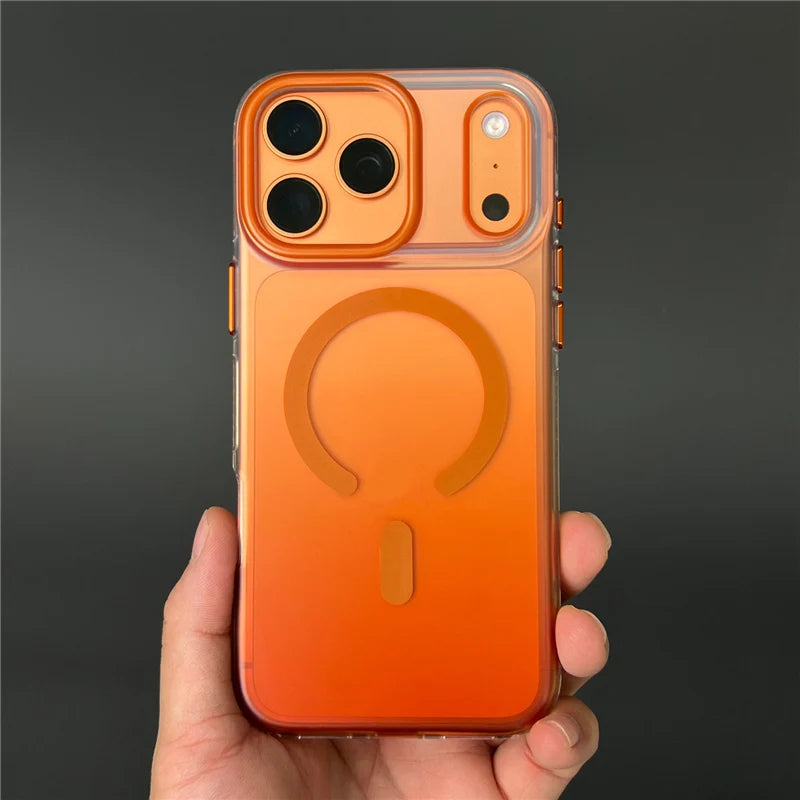 Case / Capinha Trend Matte MagSafe