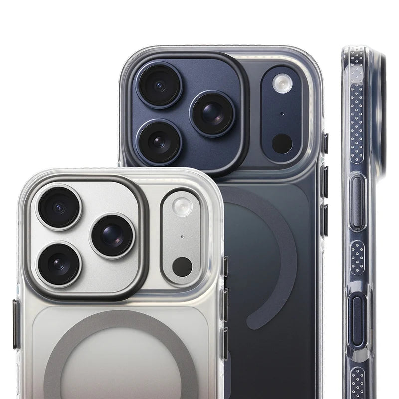 Case / Capinha Trend Matte MagSafe