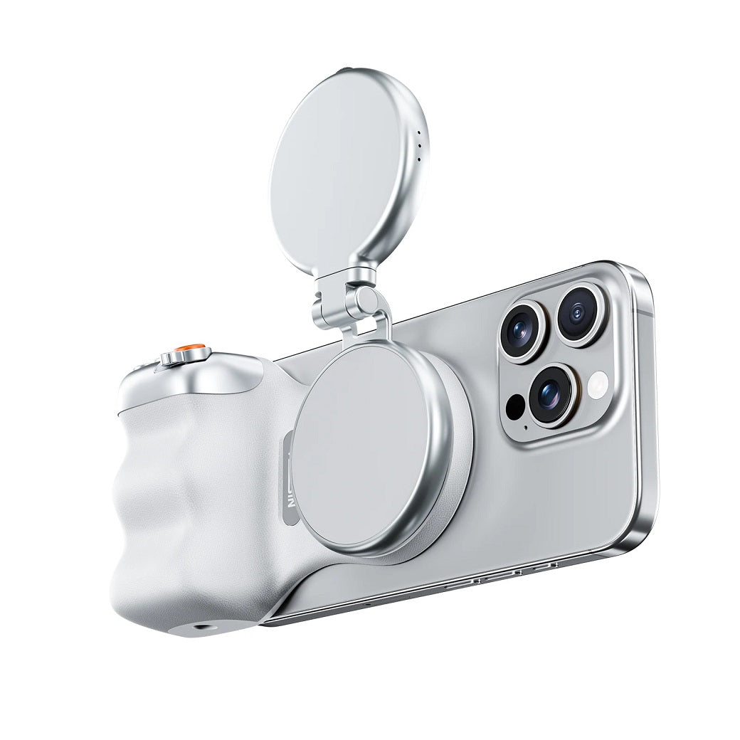 Foto Câmera magnética TELESIN