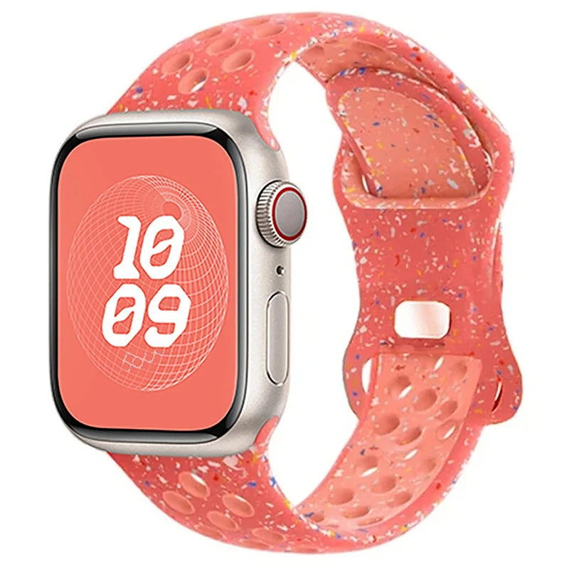 Pulseira Apple Watch - Sports Exclusive Color