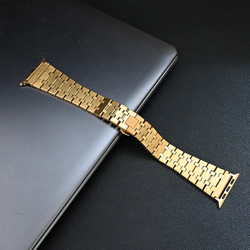 Pulseira Apple Watch - First Class