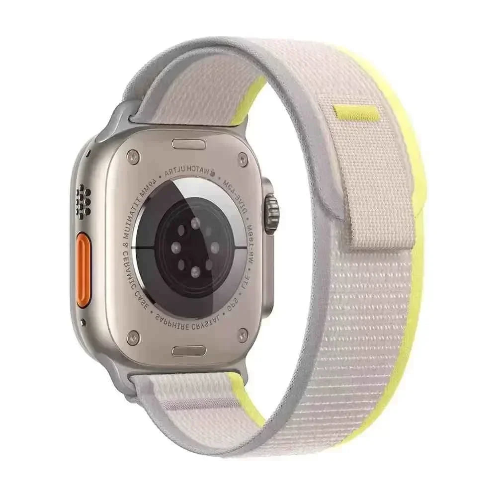 Pulseira Apple Watch - Trail