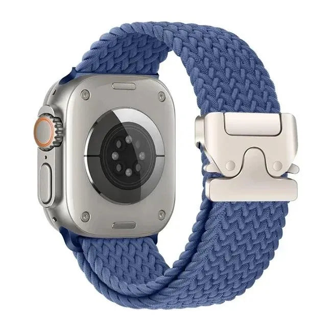 Pulseira Apple Watch - Nylon Supreme