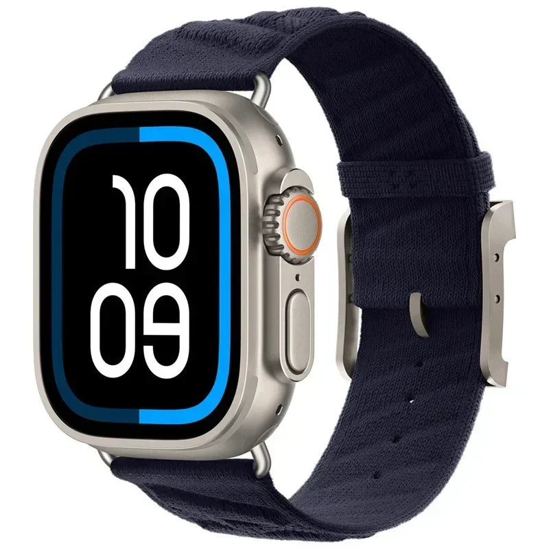 Pulseira Apple Watch - Herm