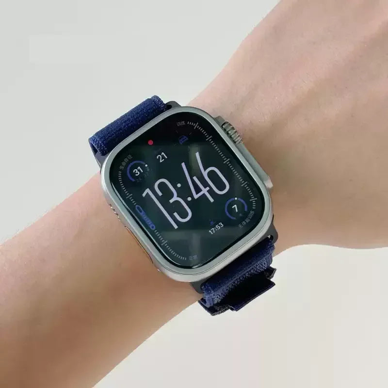 Pulseira Apple Watch - Trail