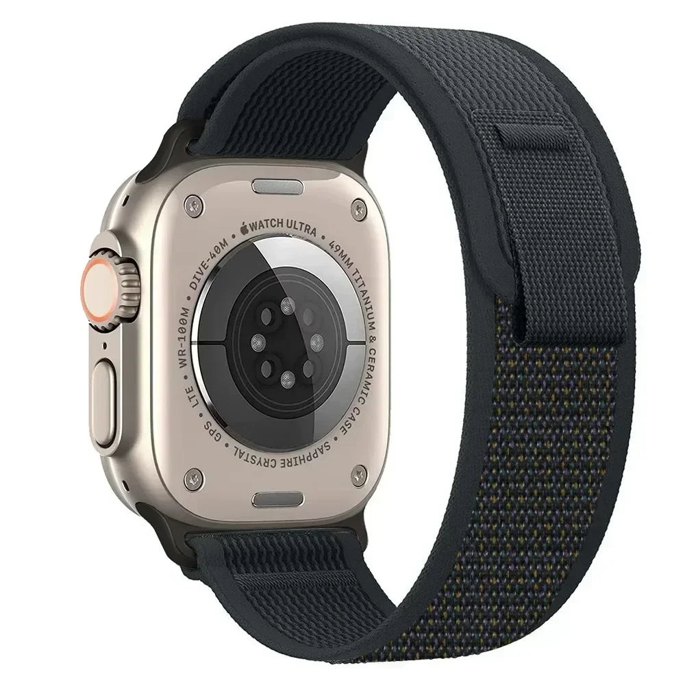 Pulseira Apple Watch - Trail