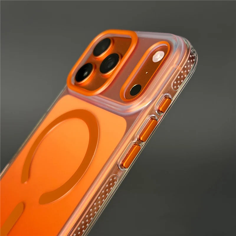 Case / Capinha Trend Matte MagSafe