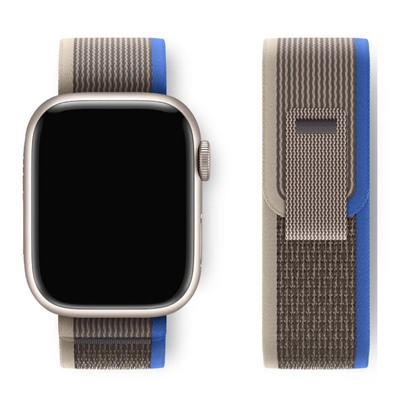 Pulseira Apple Watch - Trail