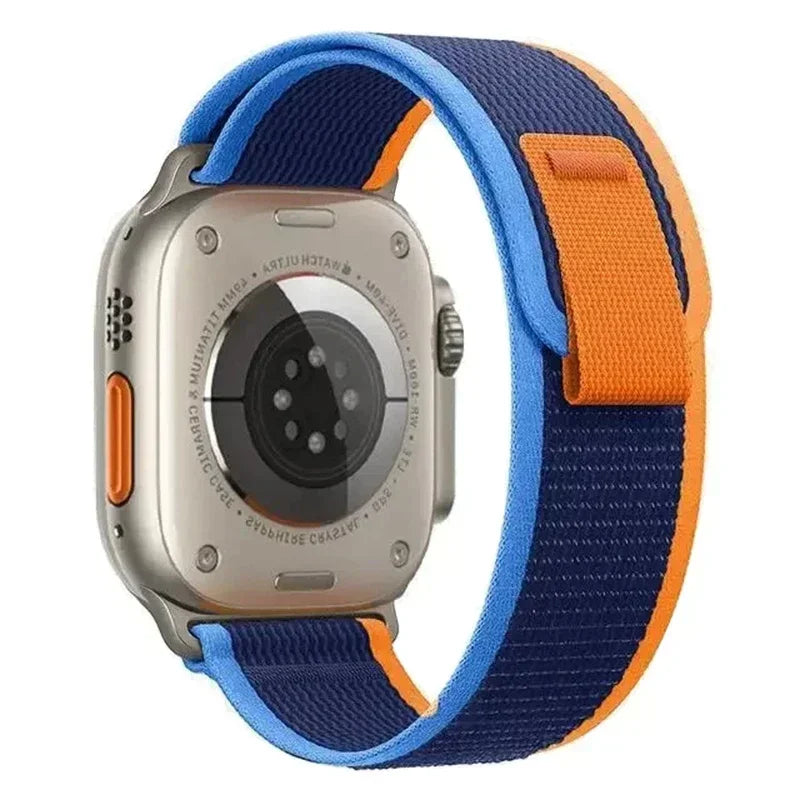 Pulseira Apple Watch - Trail