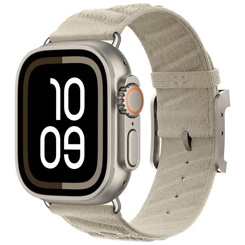 Pulseira Apple Watch - Herm