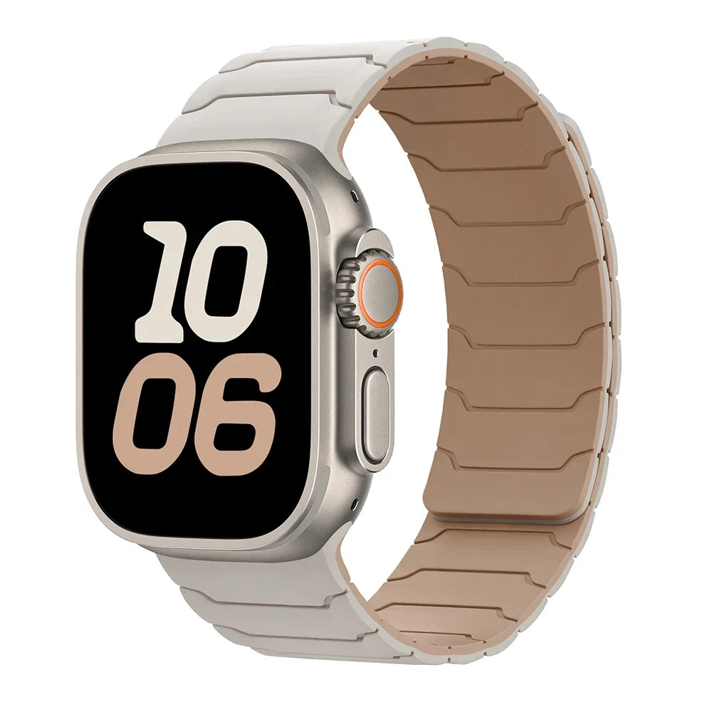 Pulseira Apple Watch - Cascade