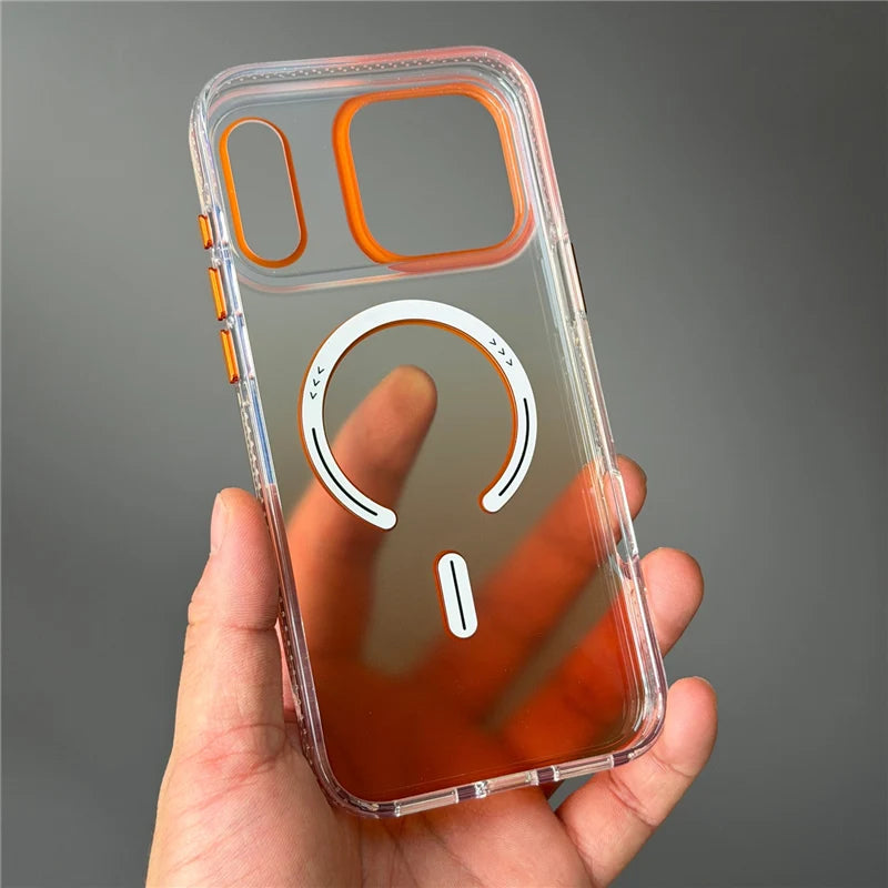 Case / Capinha Trend Matte MagSafe