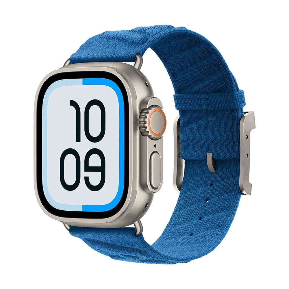 Pulseira Apple Watch - Herm
