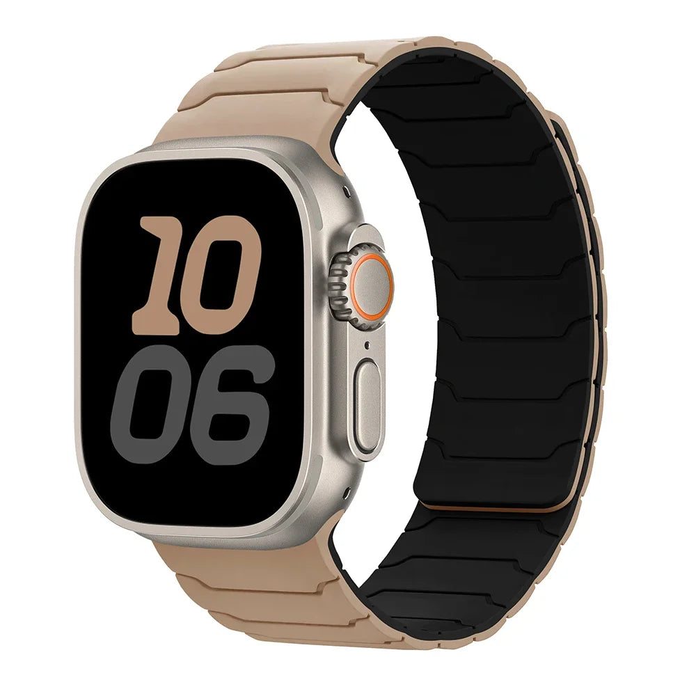 Pulseira Apple Watch - Cascade