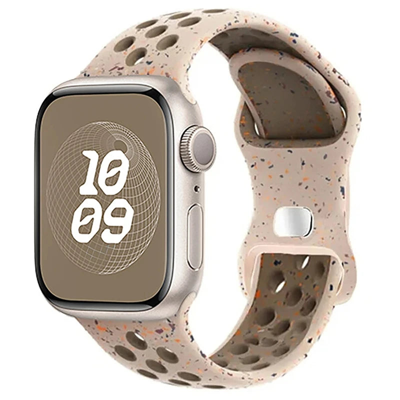 Pulseira Apple Watch - Sports Exclusive Color