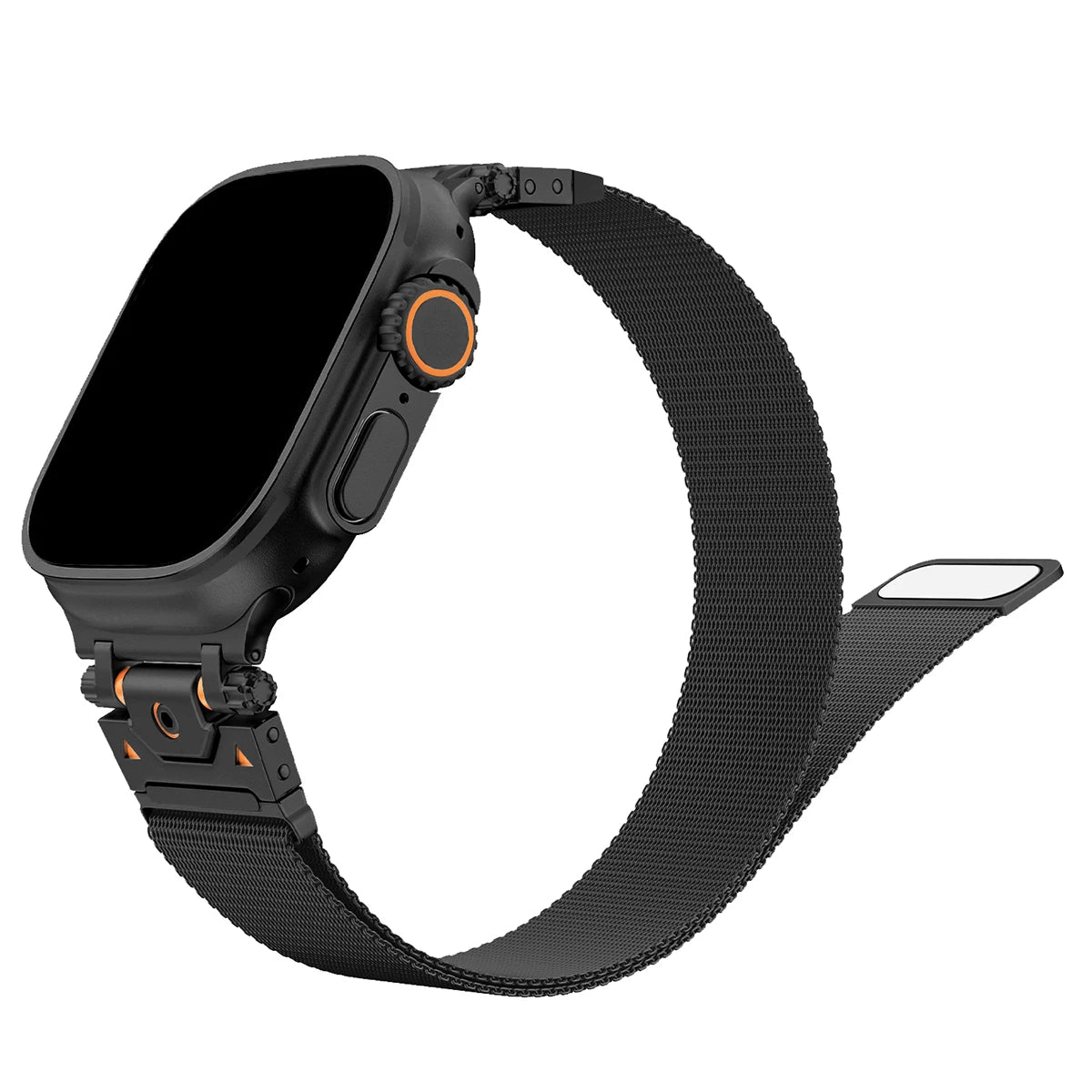 Pulseira Apple Watch - Milanese Extreme