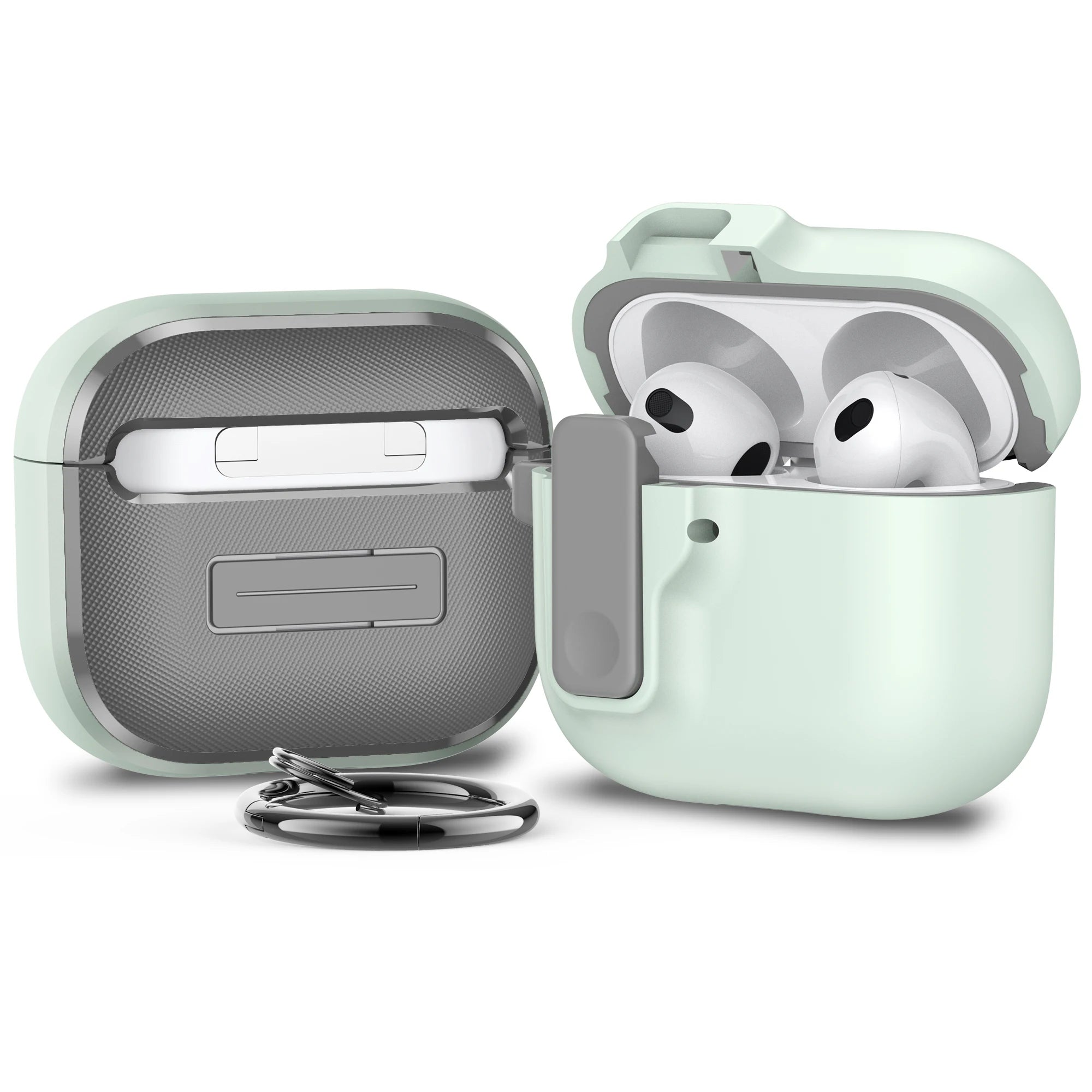 Case / Capinha Air Pods - Smart
