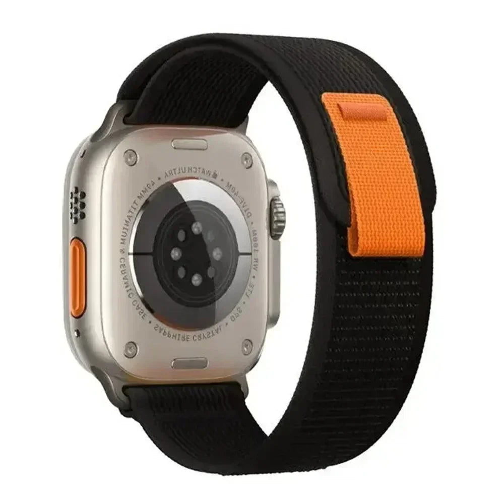 Pulseira Apple Watch - Trail