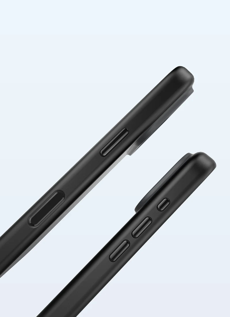 Case / Capinha Silicone MagSafe 17'