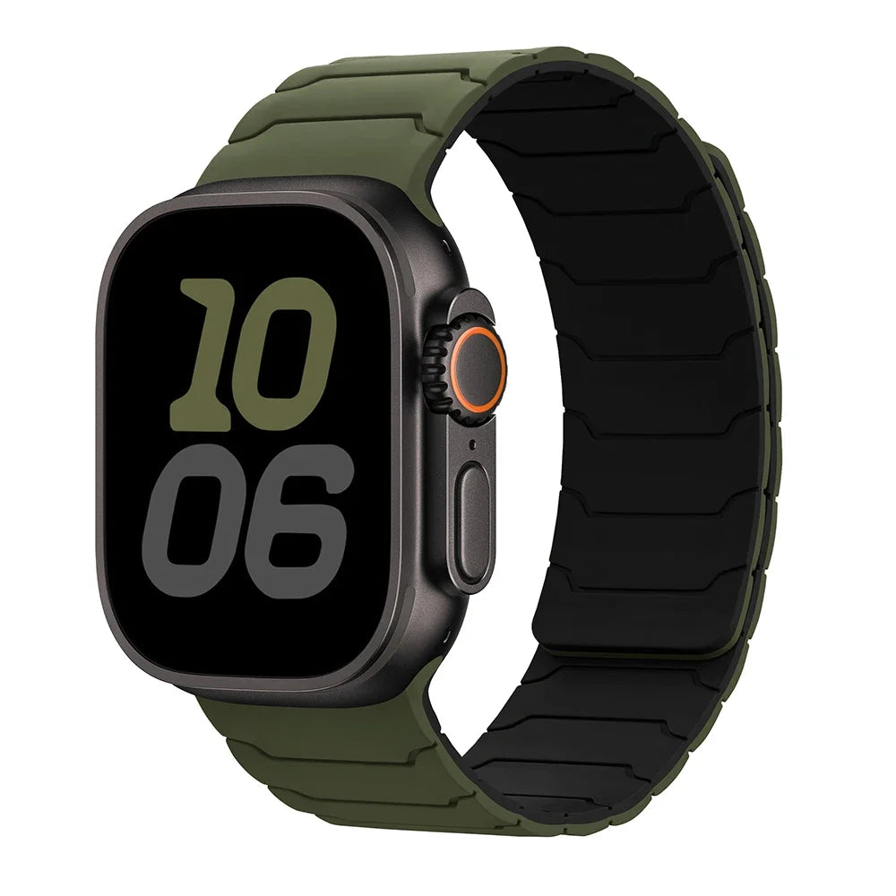 Pulseira Apple Watch - Cascade