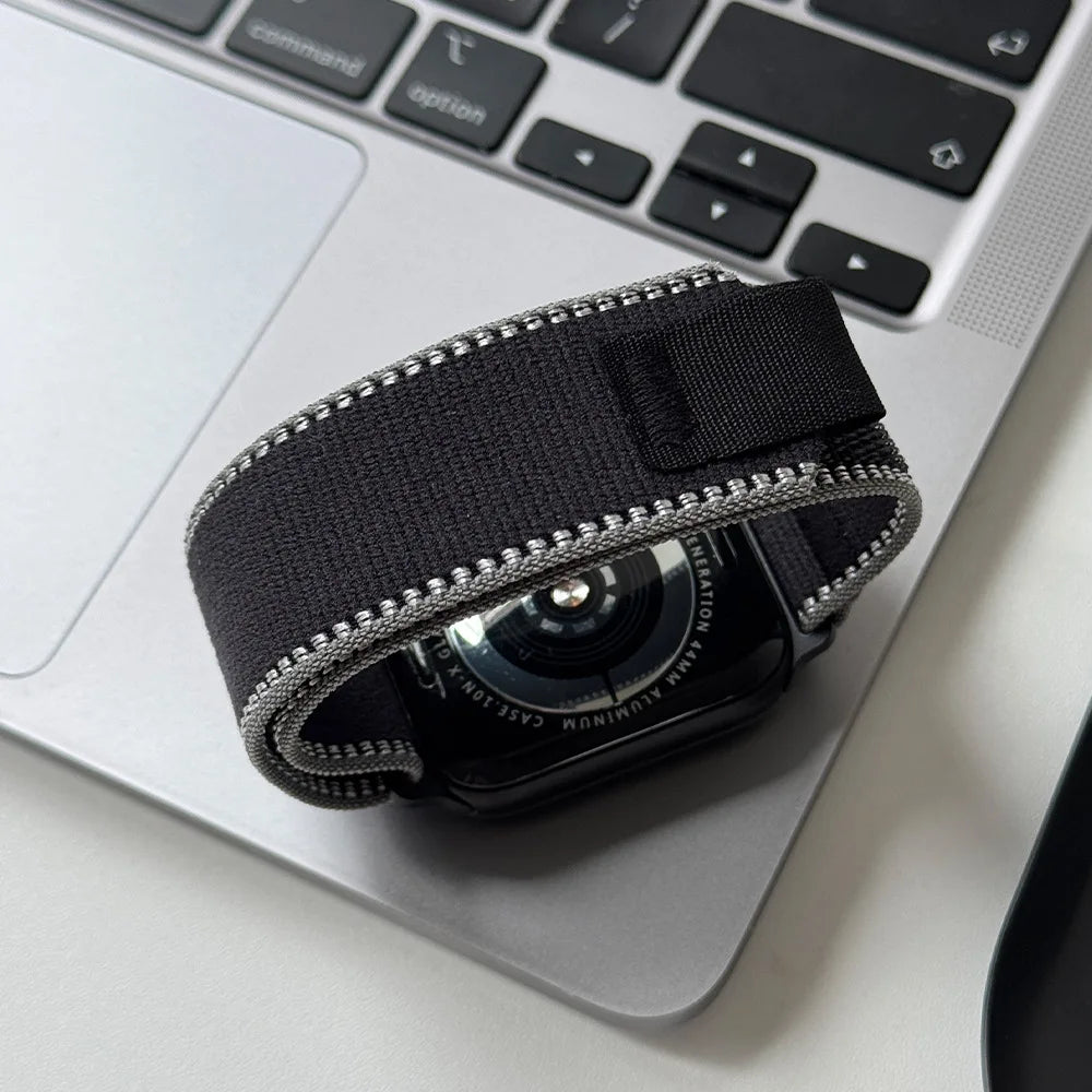 Pulseira Apple Watch - Trail Loop 2026