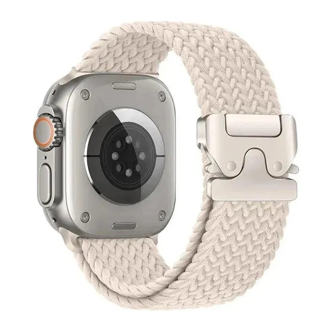 Pulseira Apple Watch - Nylon Supreme