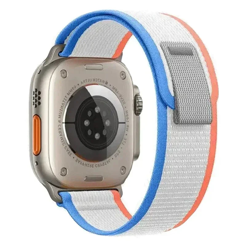 Pulseira Apple Watch - Trail