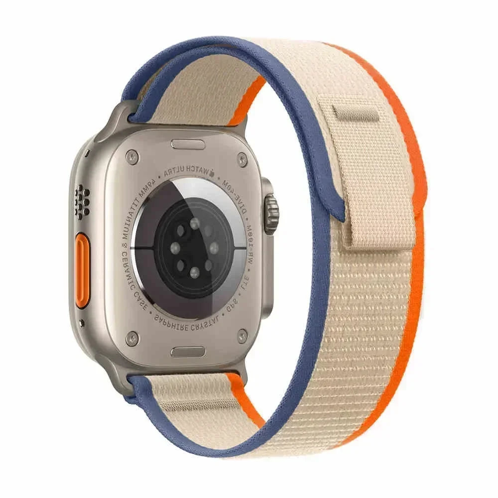 Pulseira Apple Watch - Trail