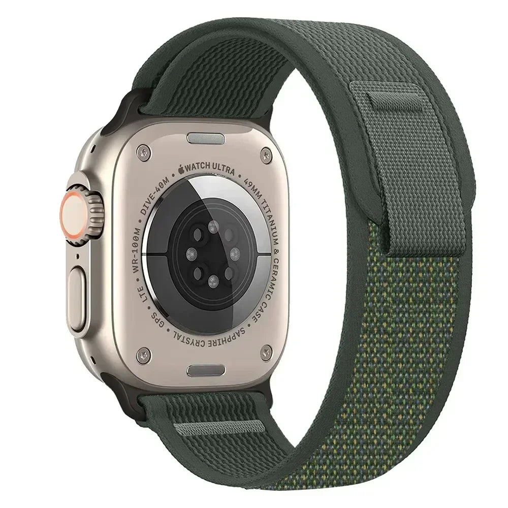Pulseira Apple Watch - Trail