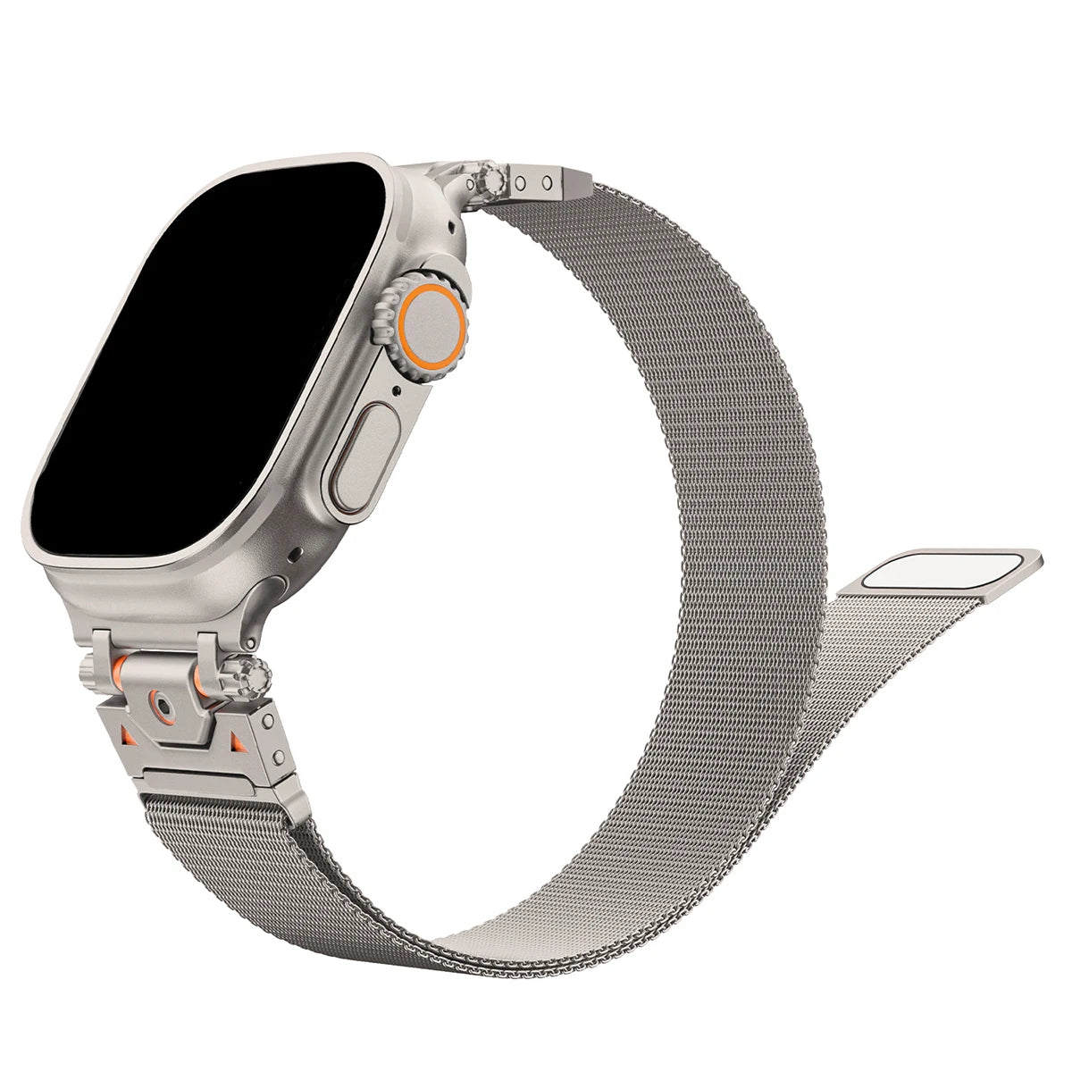 Pulseira Apple Watch - Milanese Extreme