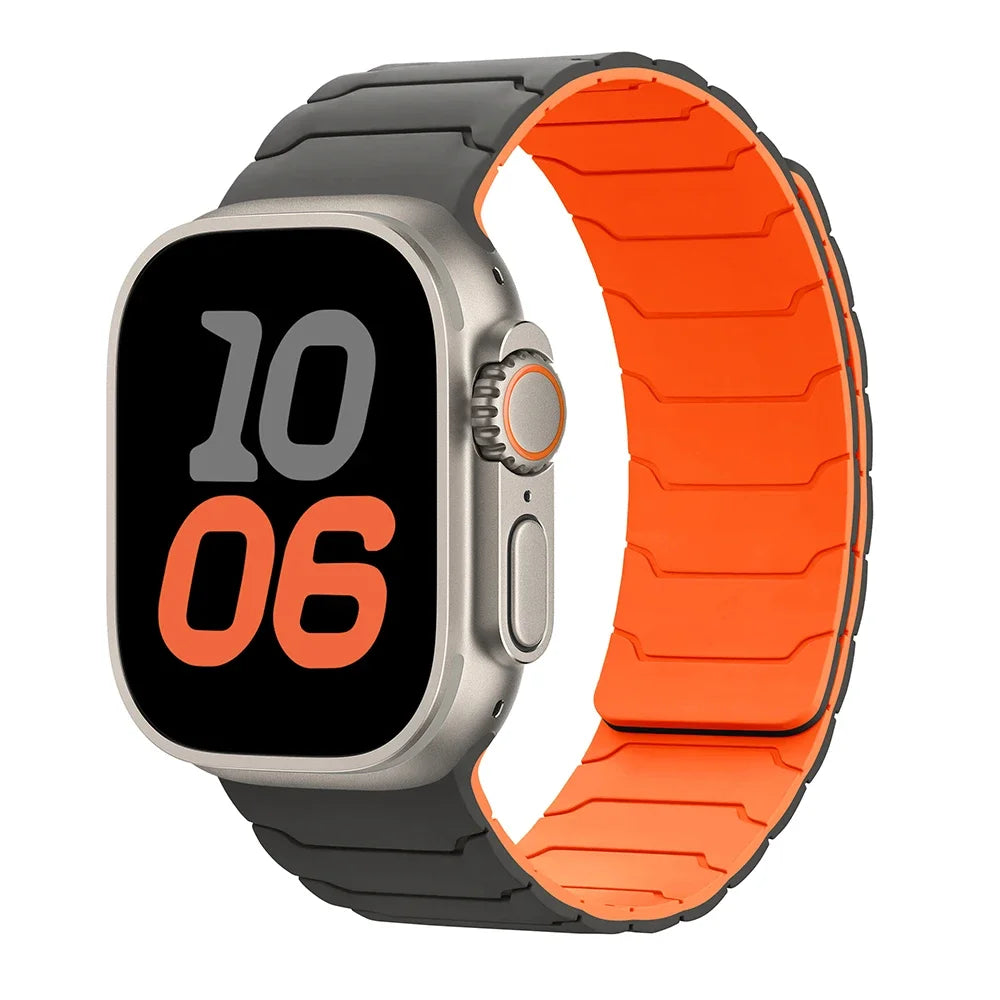 Pulseira Apple Watch - Cascade